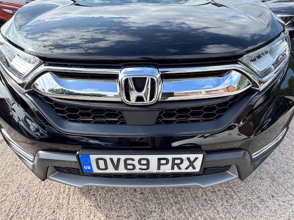 Used Honda CR-V 2019 for sale - 75363705: Photo 33