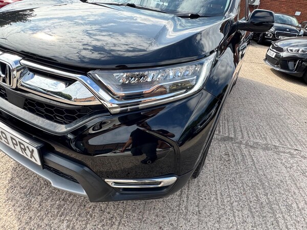 Used Honda CR-V 2019 for sale - 75363705: Photo 34