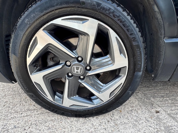 Used Honda CR-V 2019 for sale - 75363705: Photo 36