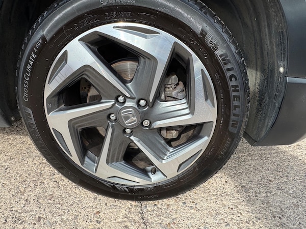 Used Honda CR-V 2019 for sale - 75363705: Photo 37