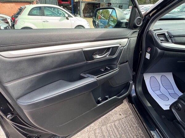 Used Honda CR-V 2019 for sale - 75363705: Photo 40