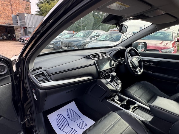 Used Honda CR-V 2019 for sale - 75363705: Photo 42