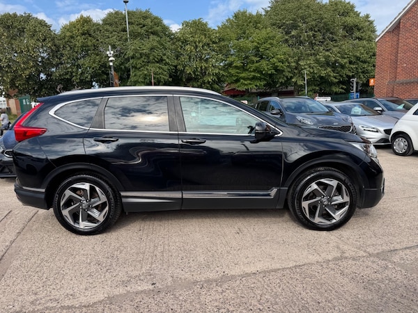 Used Honda CR-V 2019 for sale - 75363705: Photo 7