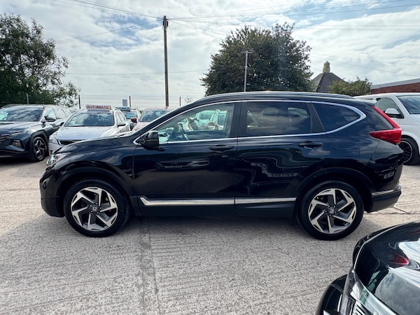 Used Honda CR-V 2019 for sale - 75363705: Photo 8