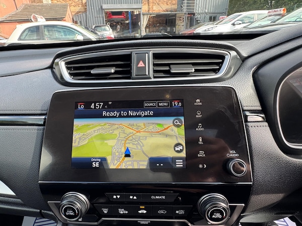 Used Honda CR-V 2019 for sale - 75363705: Photo 9