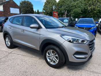 2016 (66) - 1.7 CRDi Blue Drive S Euro 6 (s/s) 5dr