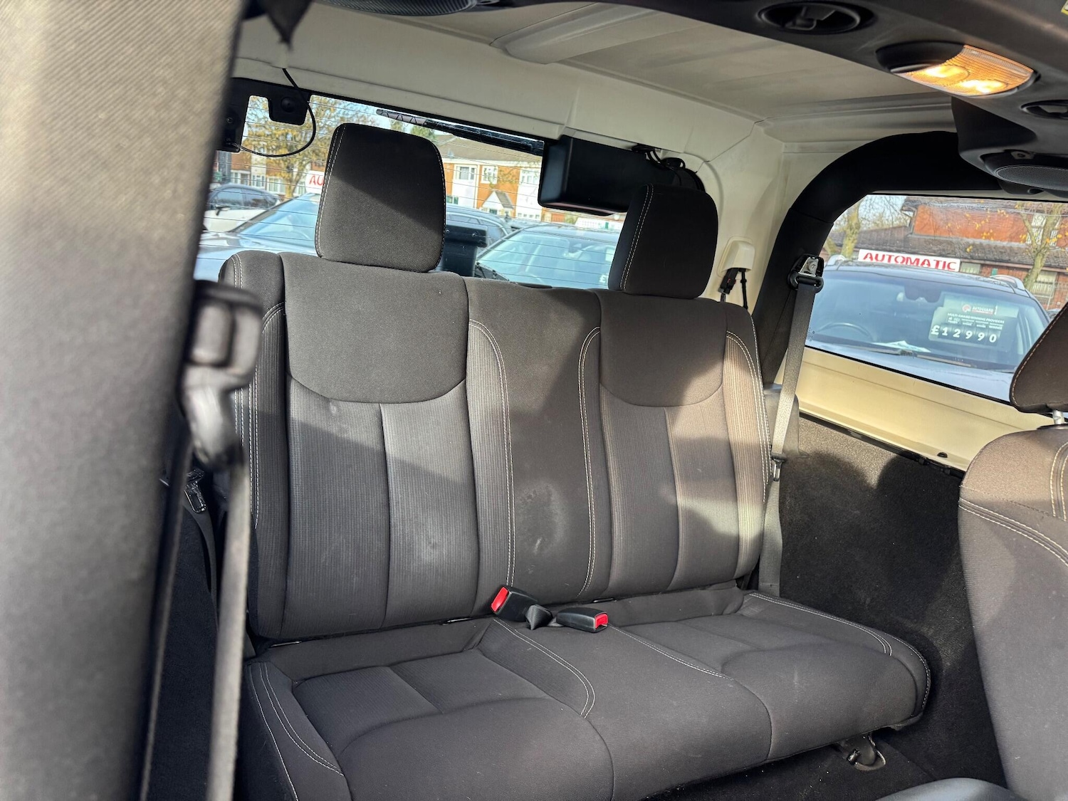 Used Jeep Wrangler for sale - 76409320: Photo 12