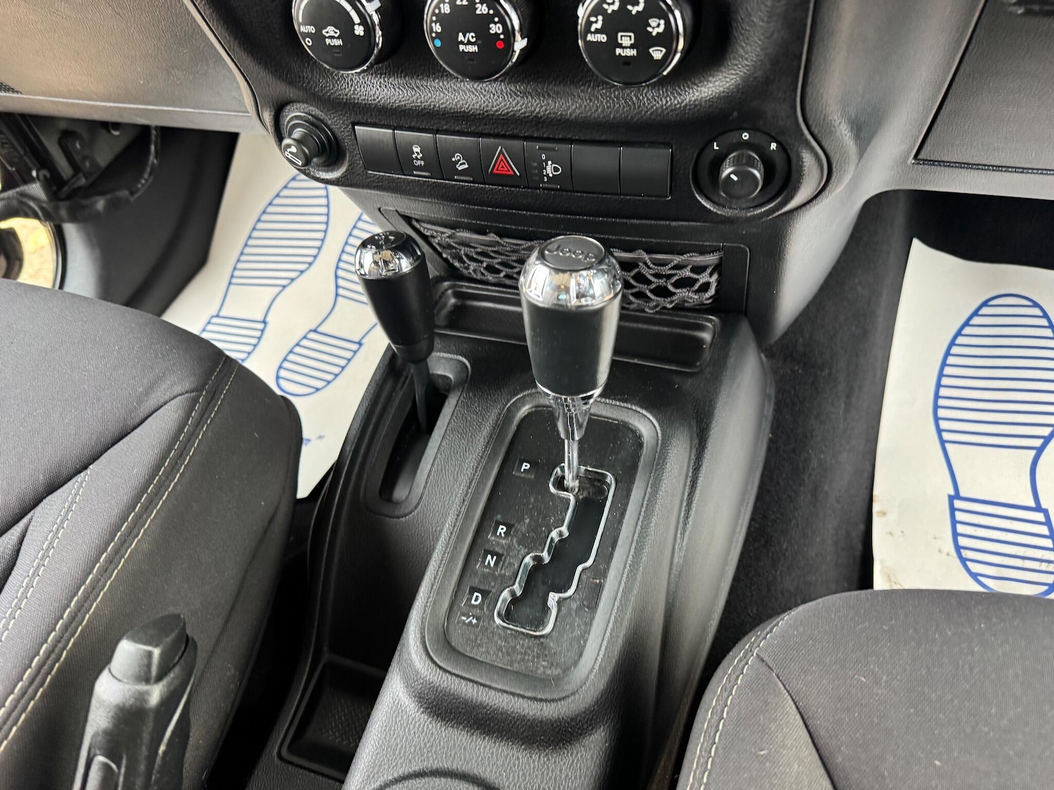 Used Jeep Wrangler for sale - 76409320: Photo 13