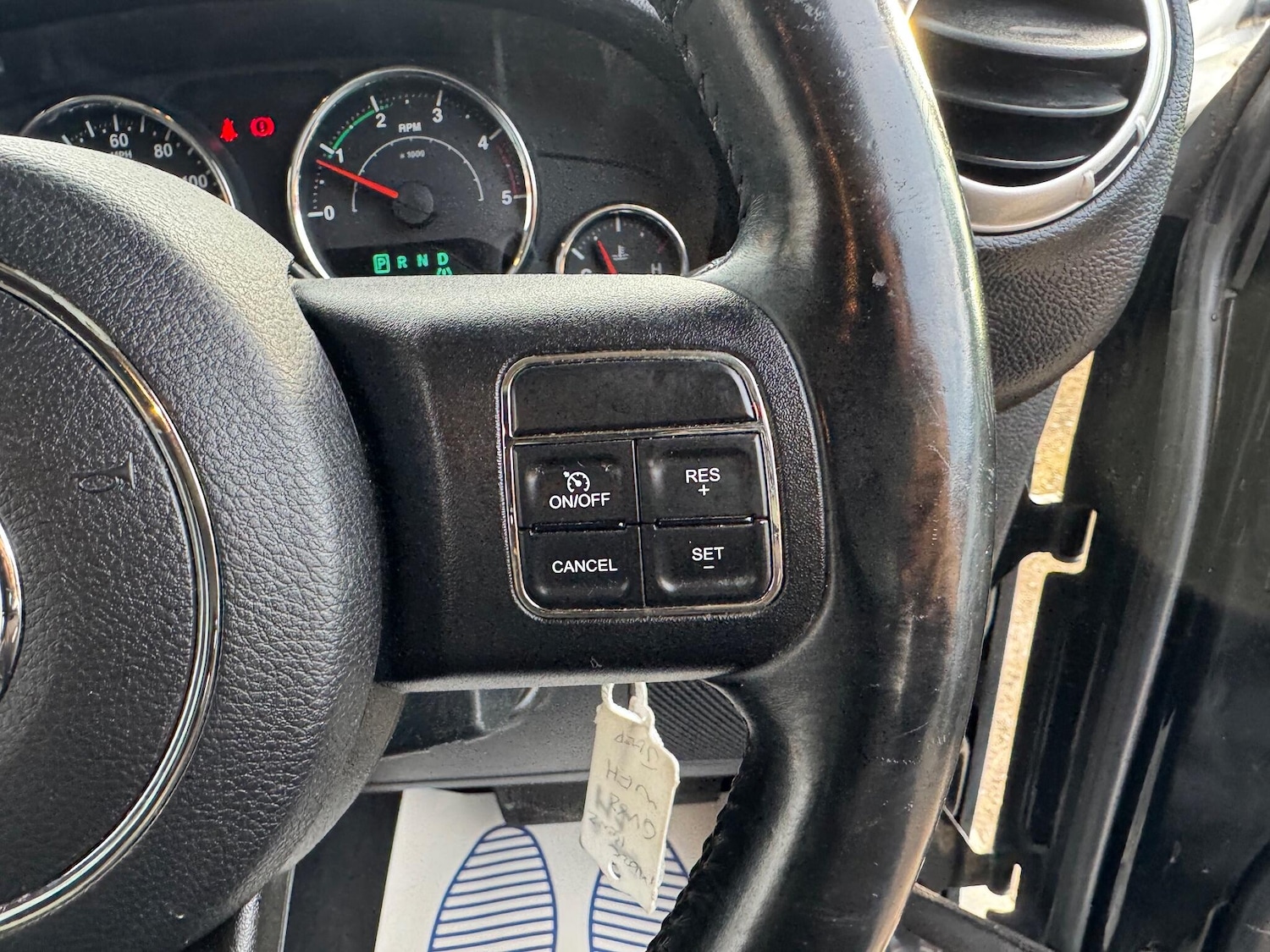 Used Jeep Wrangler for sale - 76409320: Photo 15