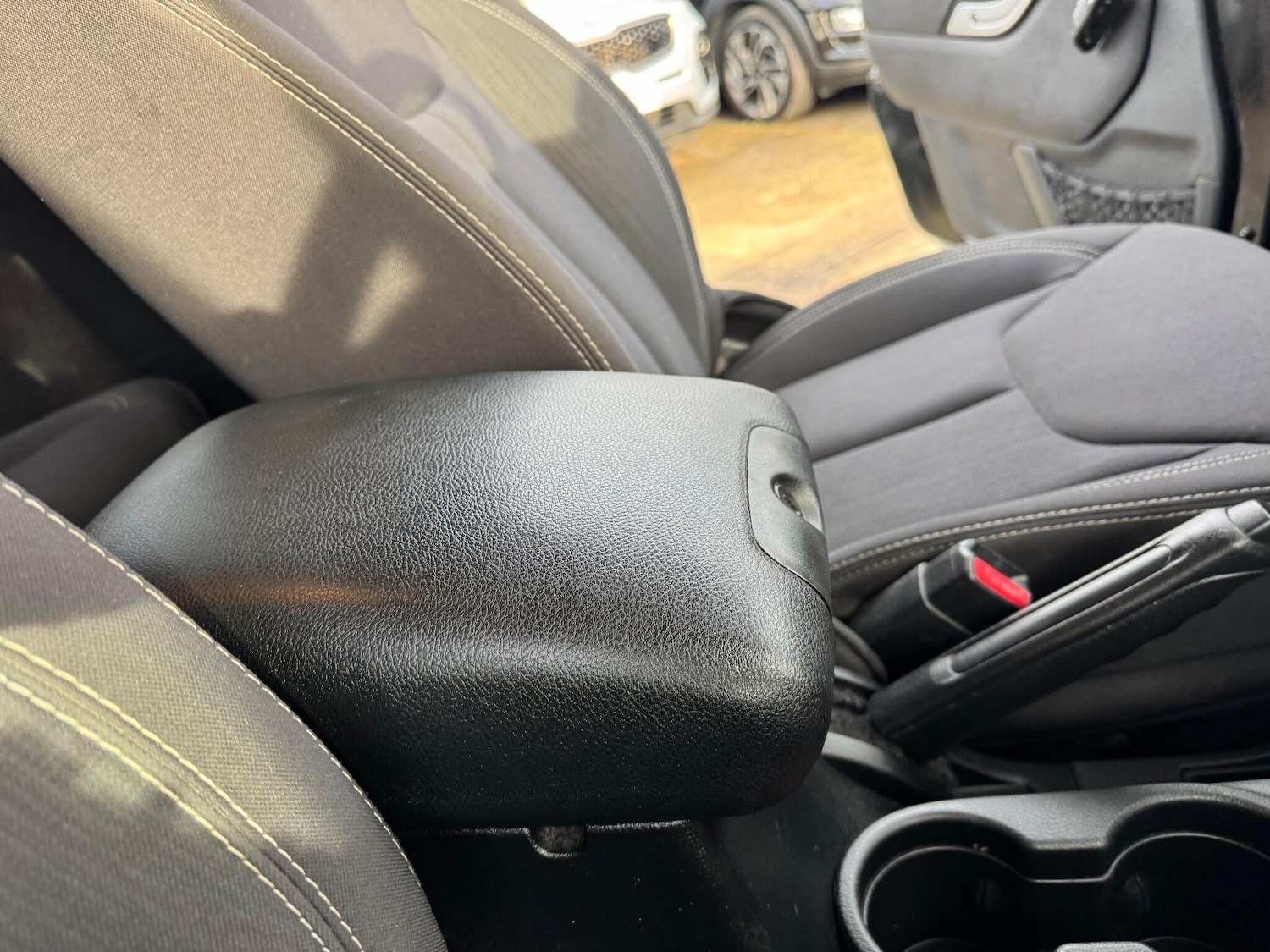 Used Jeep Wrangler for sale - 76409320: Photo 18