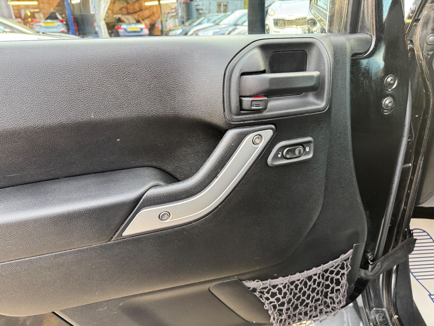 Used Jeep Wrangler for sale - 76409320: Photo 24