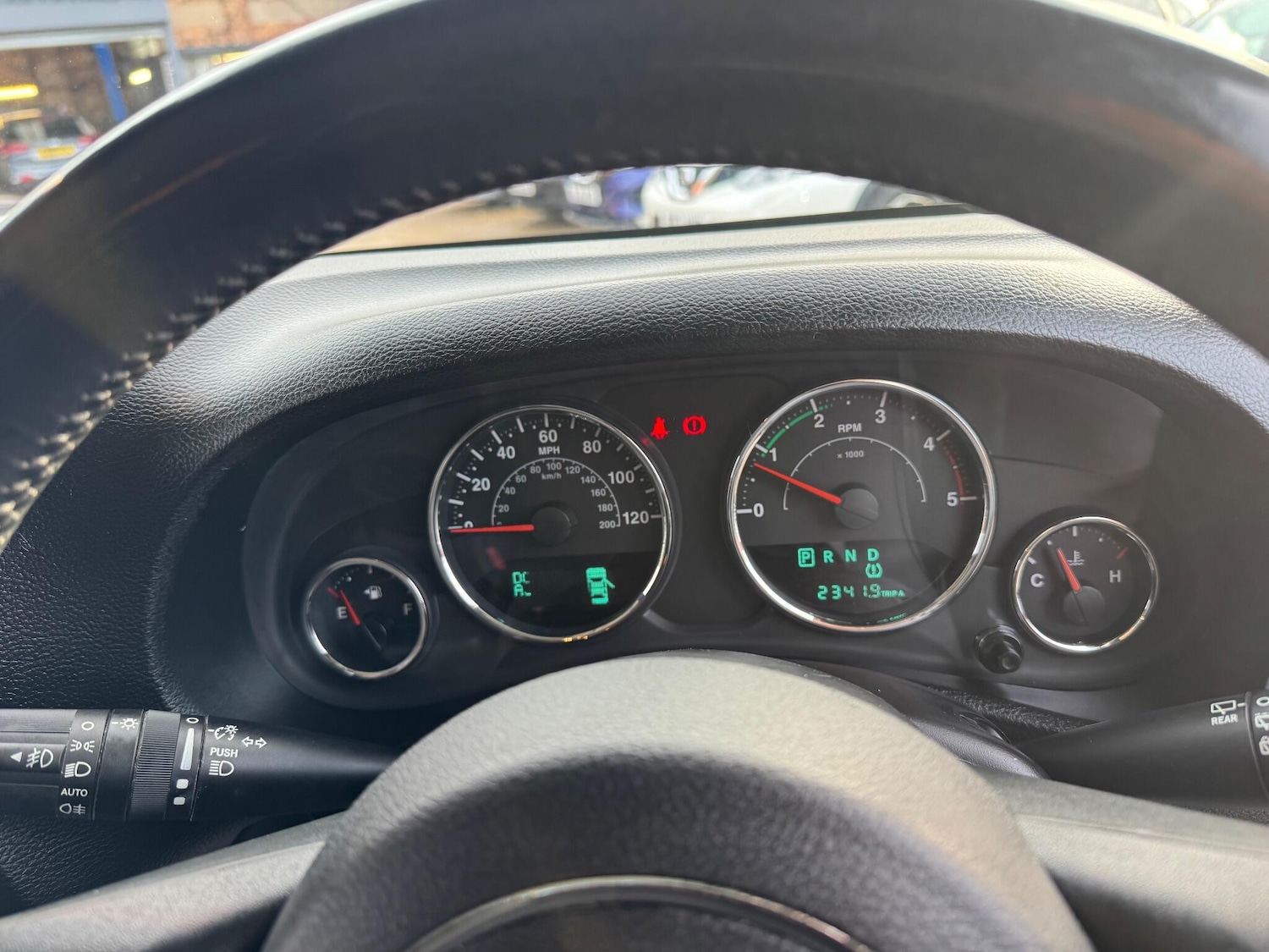 Used Jeep Wrangler for sale - 76409320: Photo 29