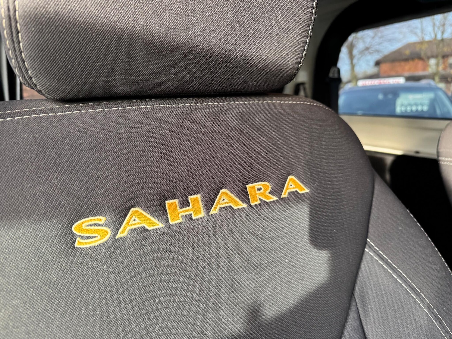 Used Jeep Wrangler for sale - 76409320: Photo 31