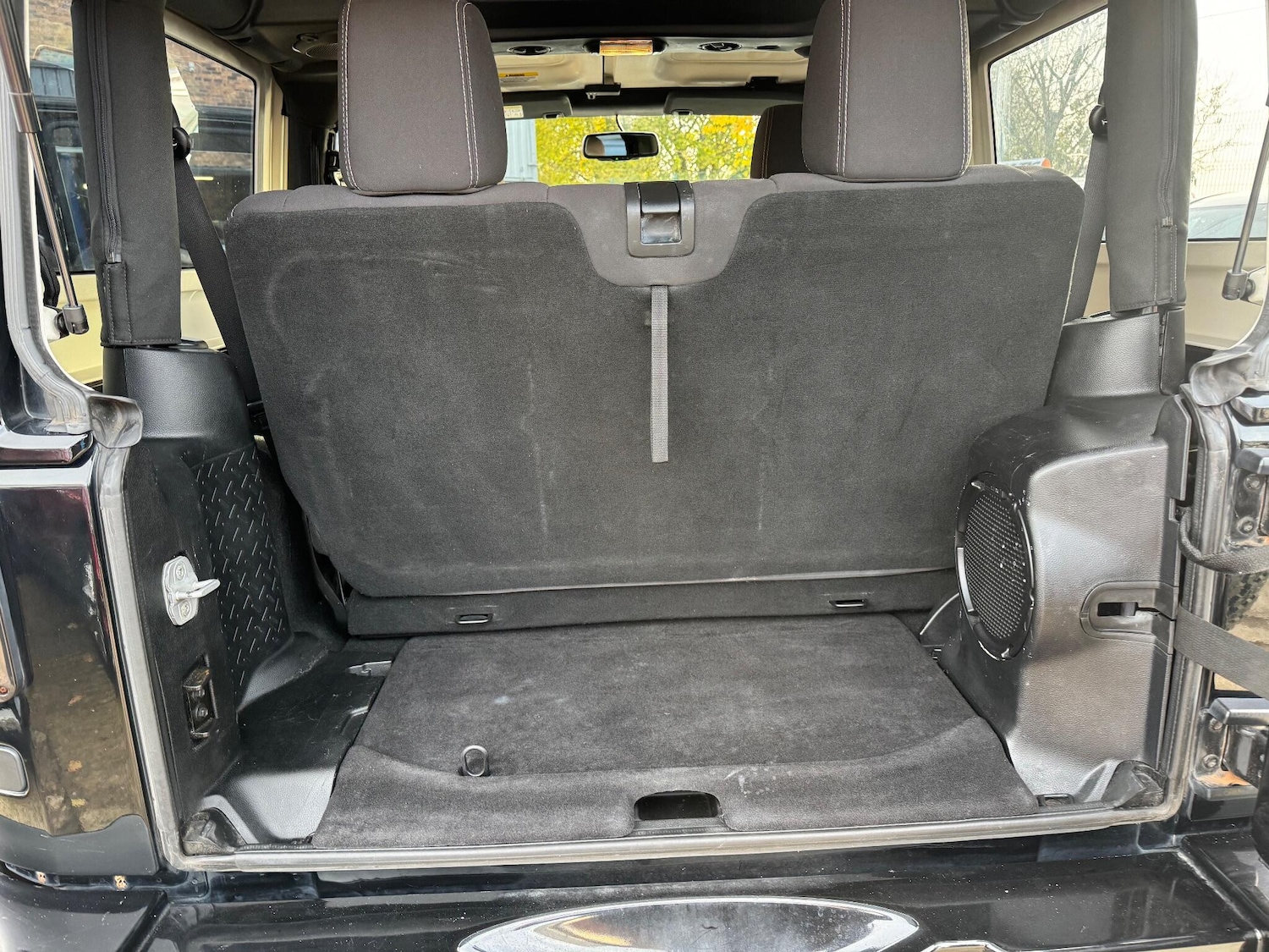 Used Jeep Wrangler for sale - 76409320: Photo 35