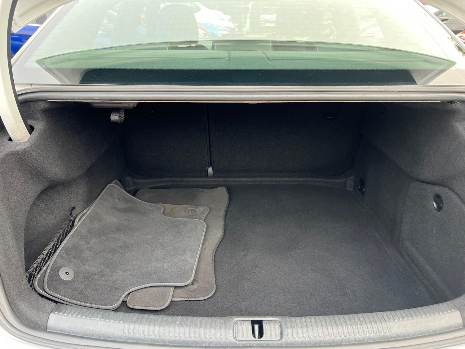 Vehicle 40
