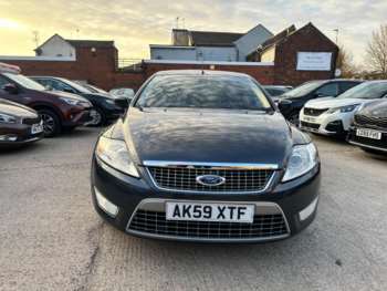 Used Ford Mondeo 2009 for sale - 74070323: Photo