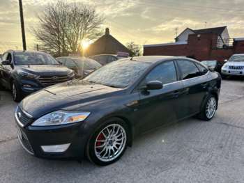 Used Ford Mondeo 2009 for sale - 74070323: Photo
