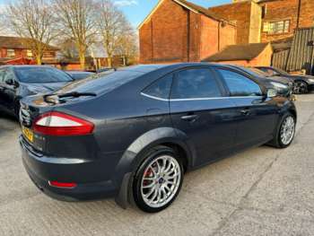 Used Ford Mondeo 2009 for sale - 74070323: Photo