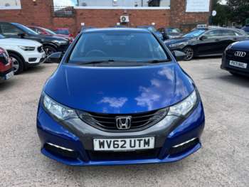 Used Honda Civic 2012 for sale - 75110278: Photo