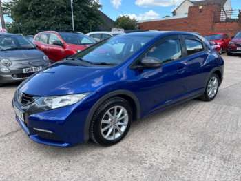 Used Honda Civic 2012 for sale - 75110278: Photo