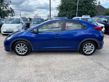 Used Honda Civic 2012 for sale - 75110278: Photo