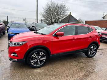 Used Nissan Qashqai 2021 for sale - 73717167: Photo