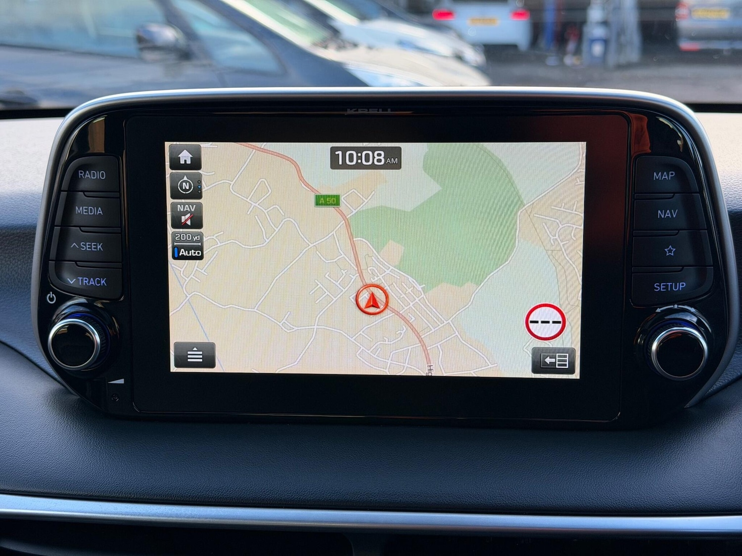 Used Hyundai TUCSON 2019 for sale - 76866164: Photo 10