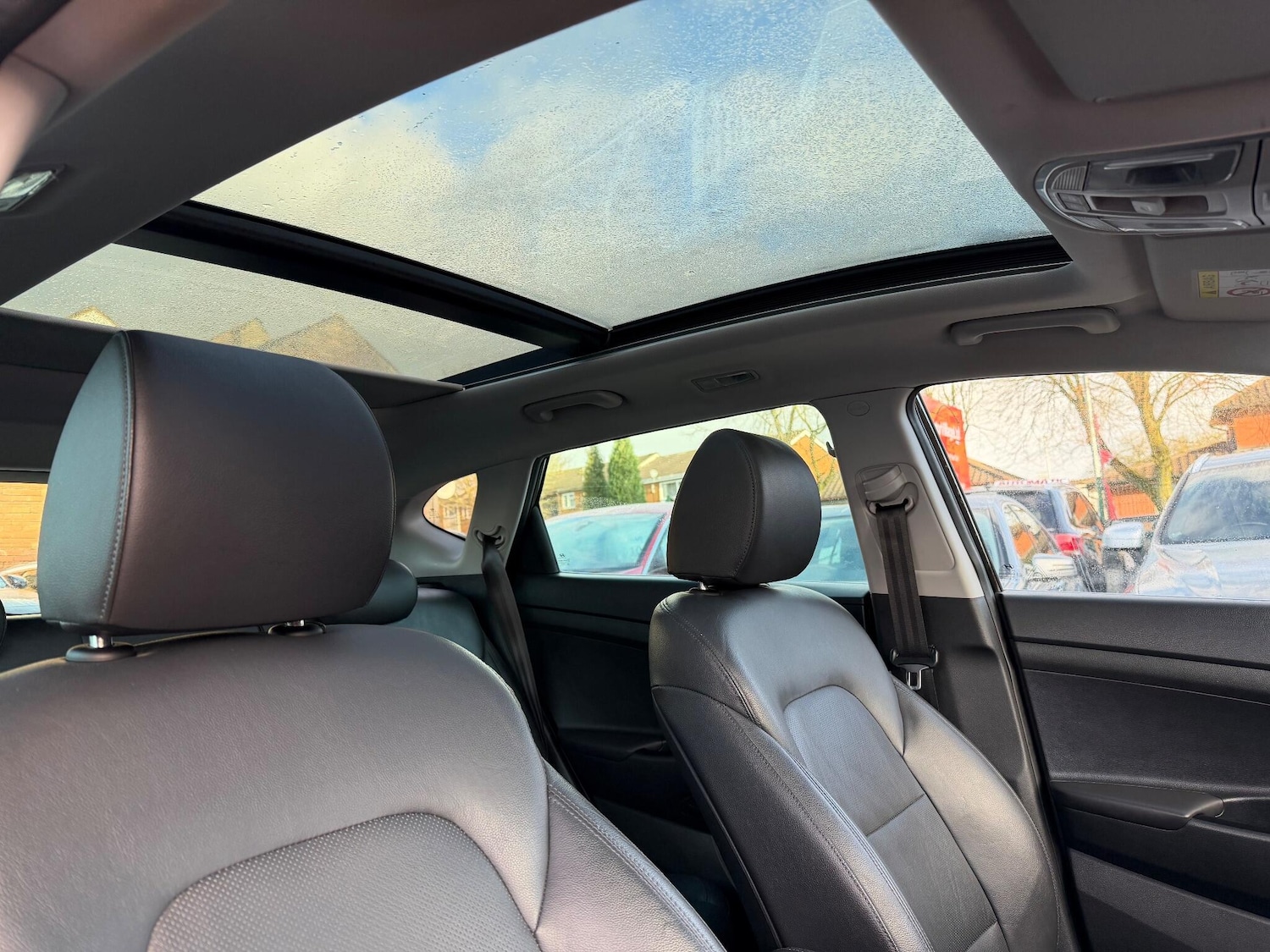 Used Hyundai TUCSON 2019 for sale - 76866164: Photo 12