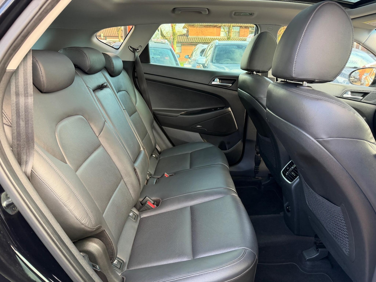 Used Hyundai TUCSON 2019 for sale - 76866164: Photo 13