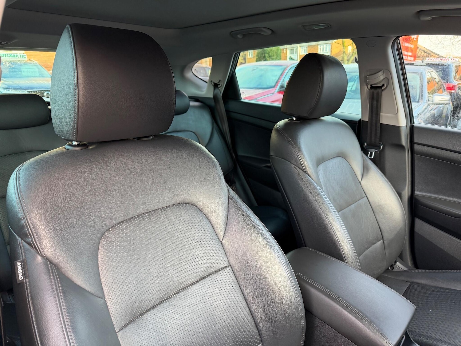 Used Hyundai TUCSON 2019 for sale - 76866164: Photo 14