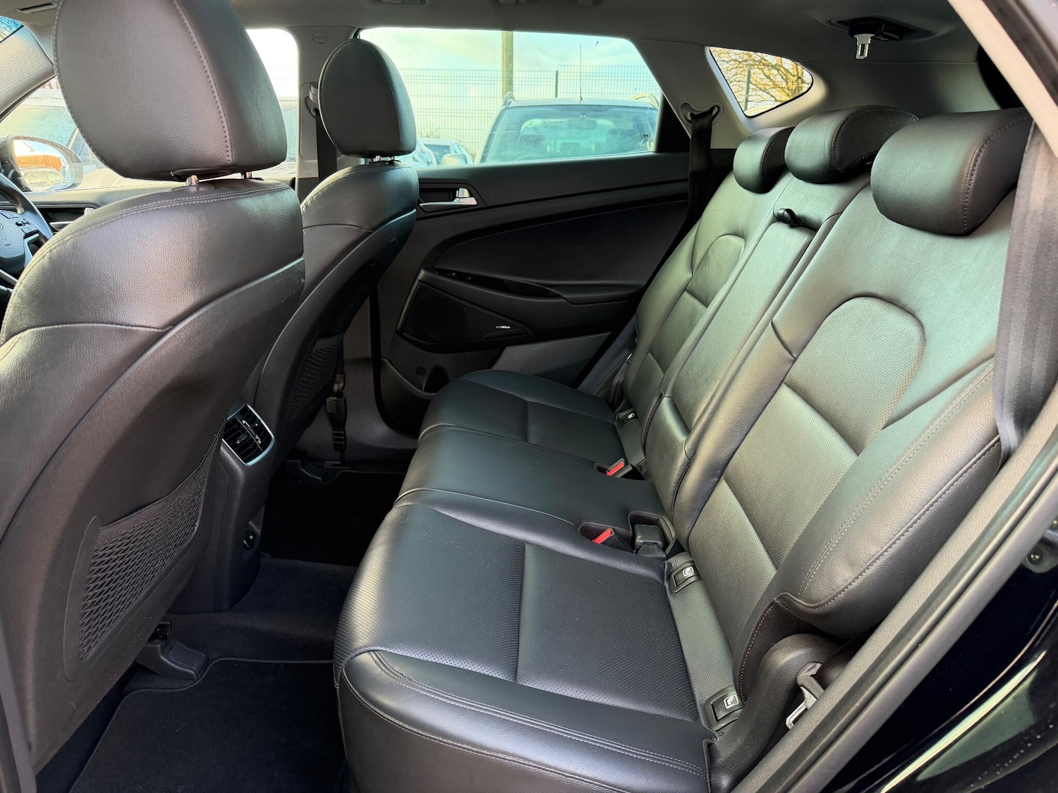 Used Hyundai TUCSON 2019 for sale - 76866164: Photo 16