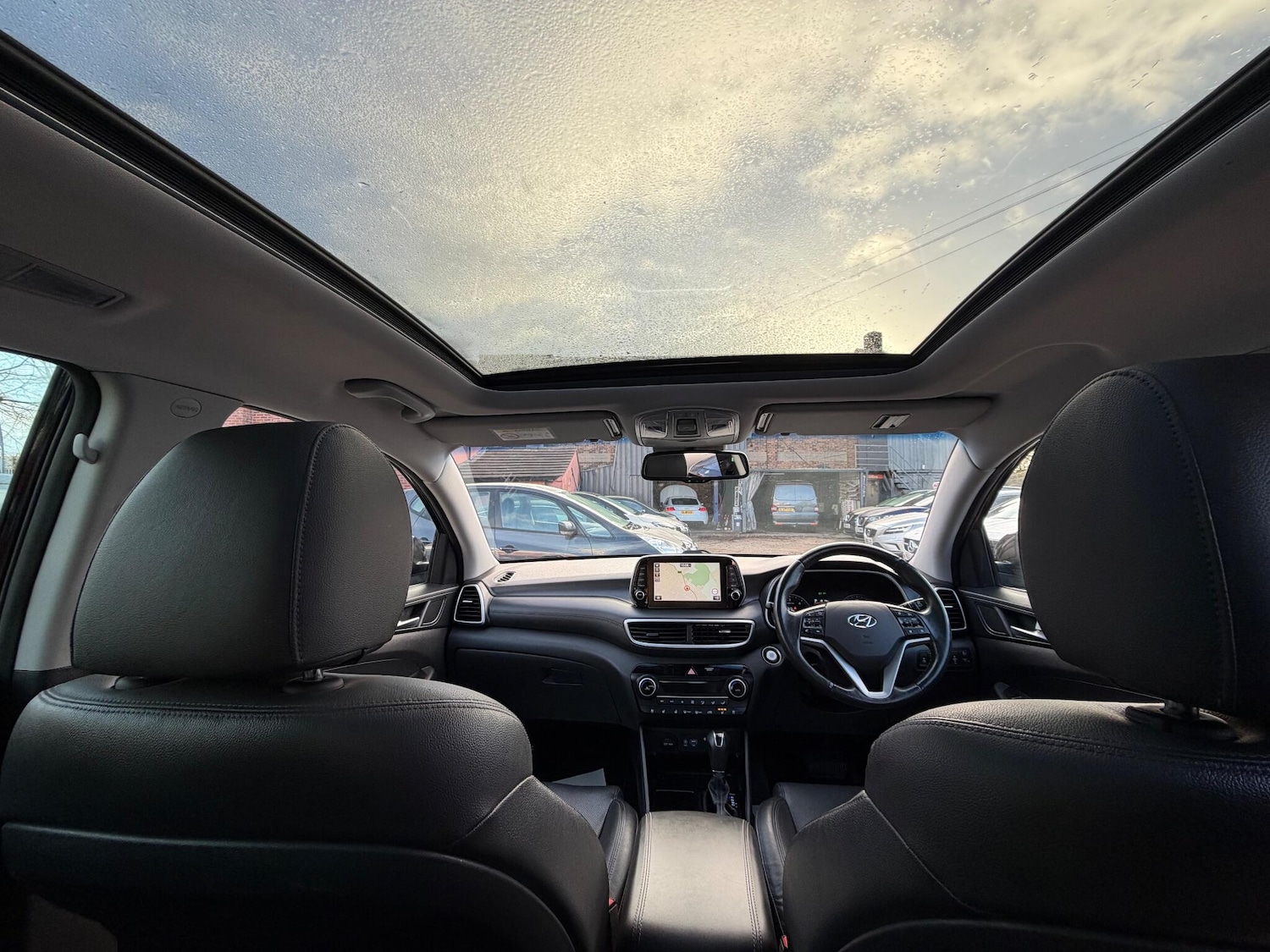 Used Hyundai TUCSON 2019 for sale - 76866164: Photo 18