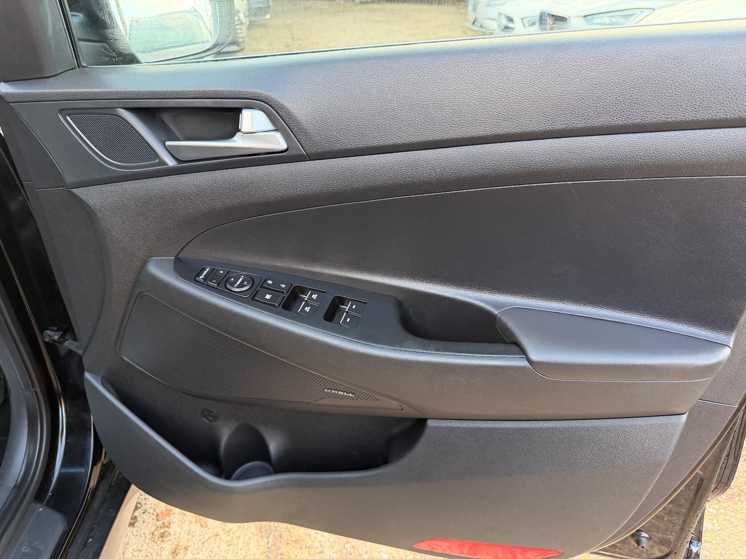 Used Hyundai TUCSON 2019 for sale - 76866164: Photo 21