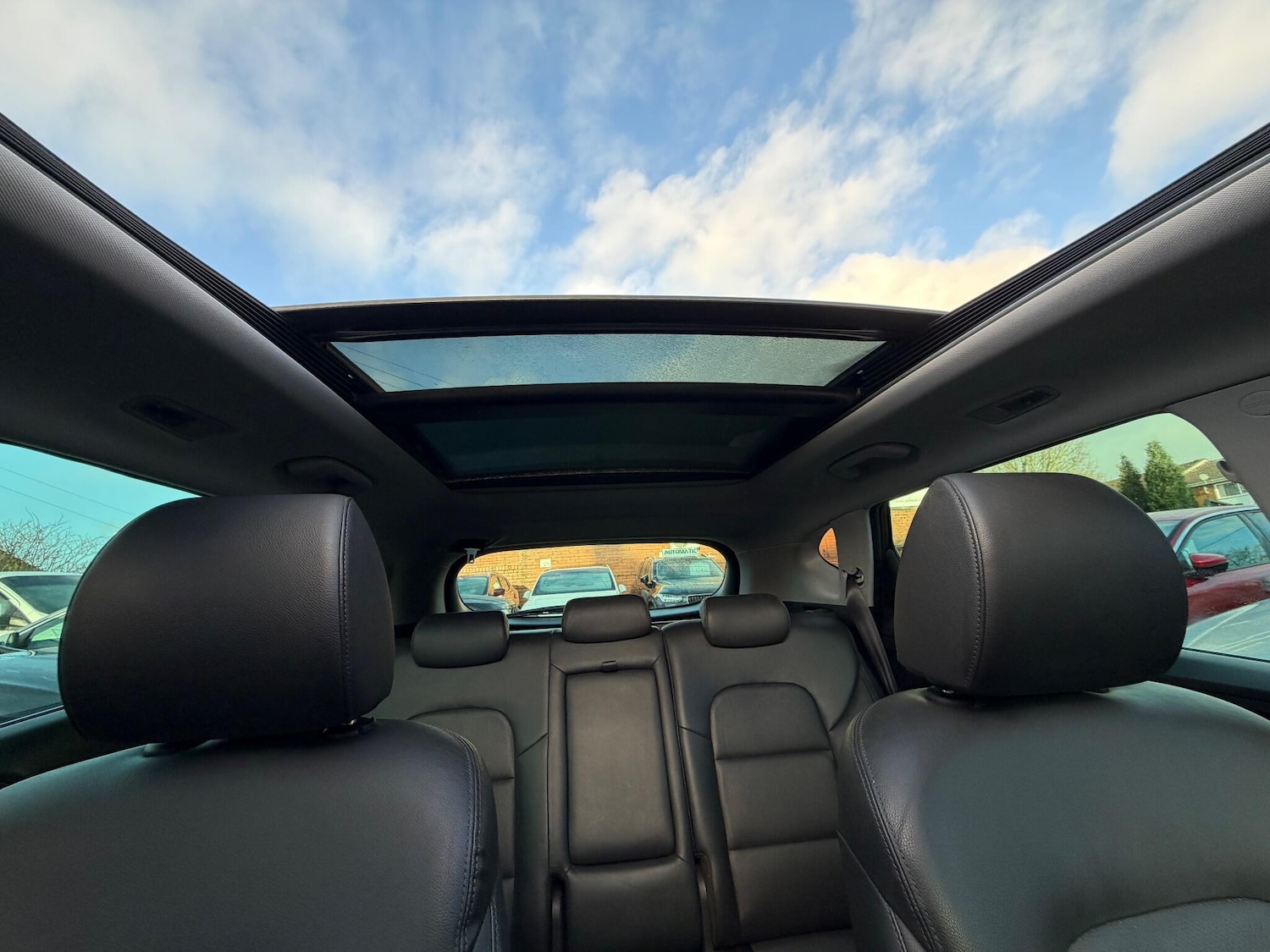 Used Hyundai TUCSON 2019 for sale - 76866164: Photo 23