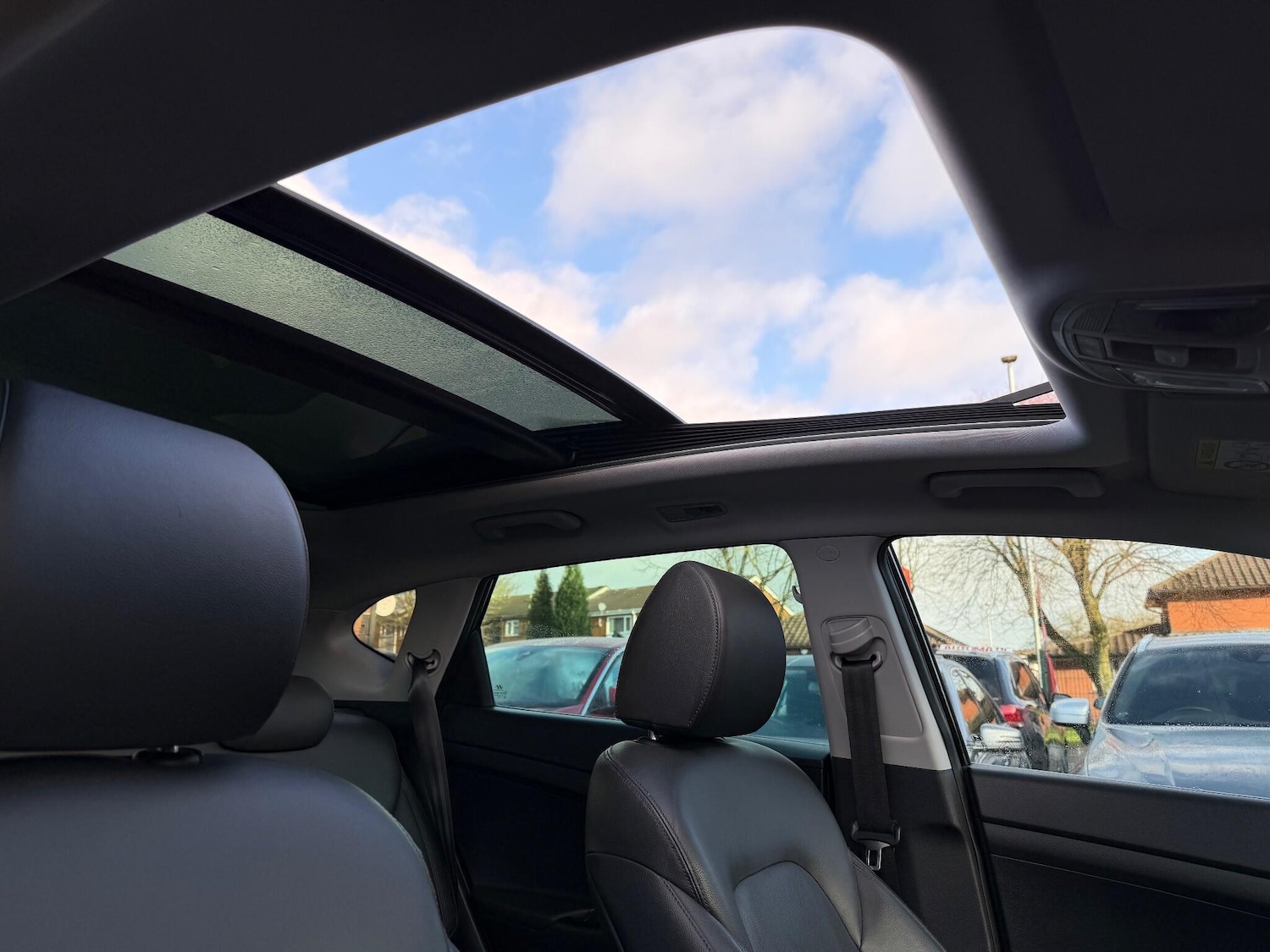 Used Hyundai TUCSON 2019 for sale - 76866164: Photo 24