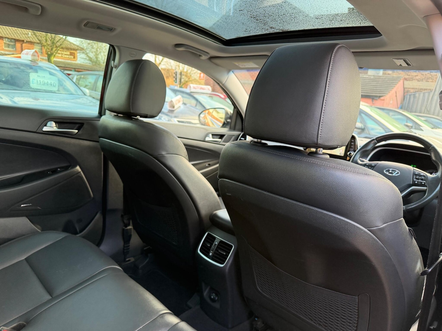 Used Hyundai TUCSON 2019 for sale - 76866164: Photo 25