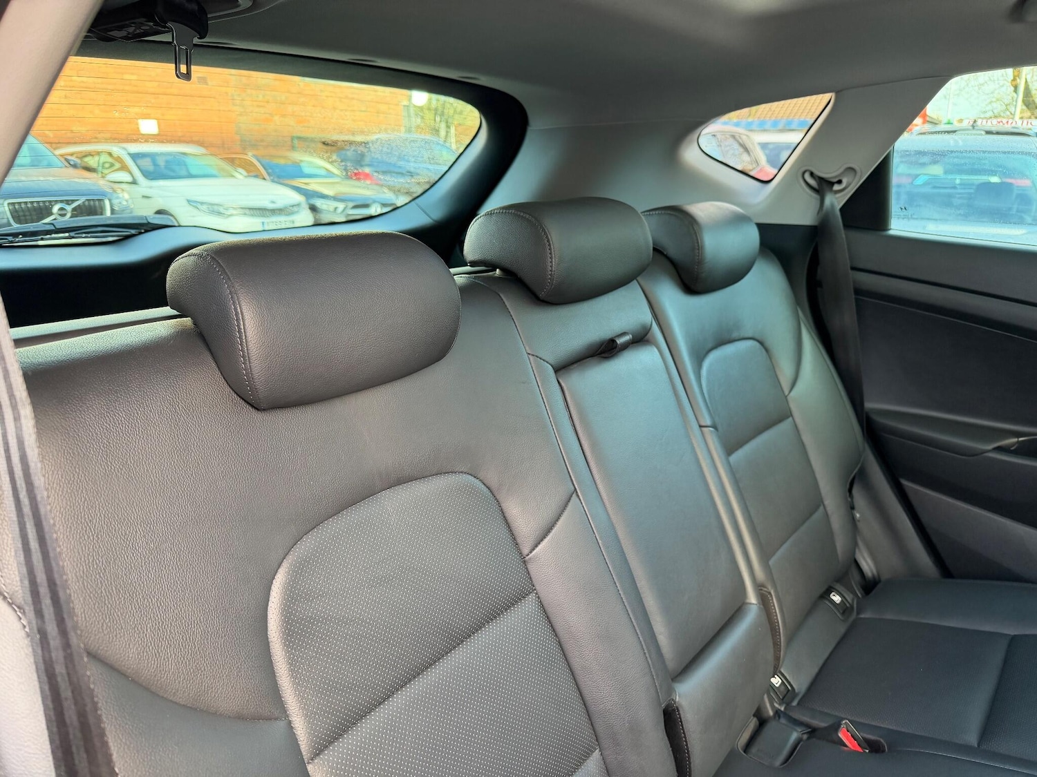 Used Hyundai TUCSON 2019 for sale - 76866164: Photo 26