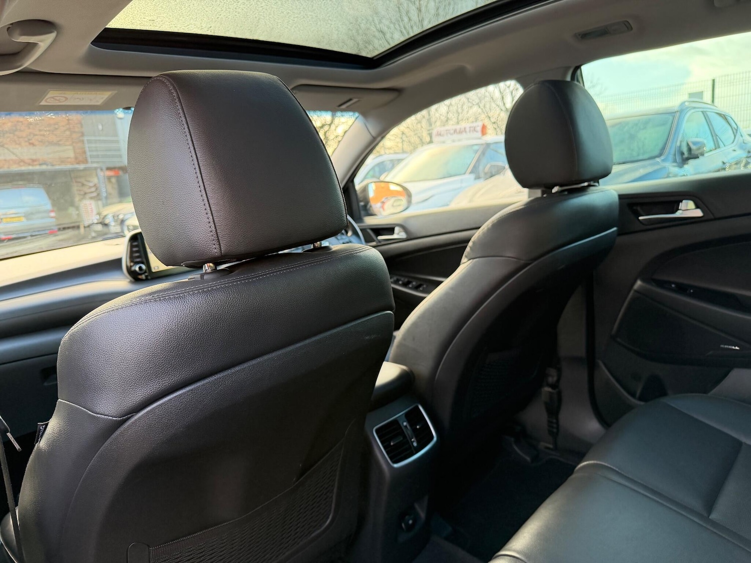 Used Hyundai TUCSON 2019 for sale - 76866164: Photo 28