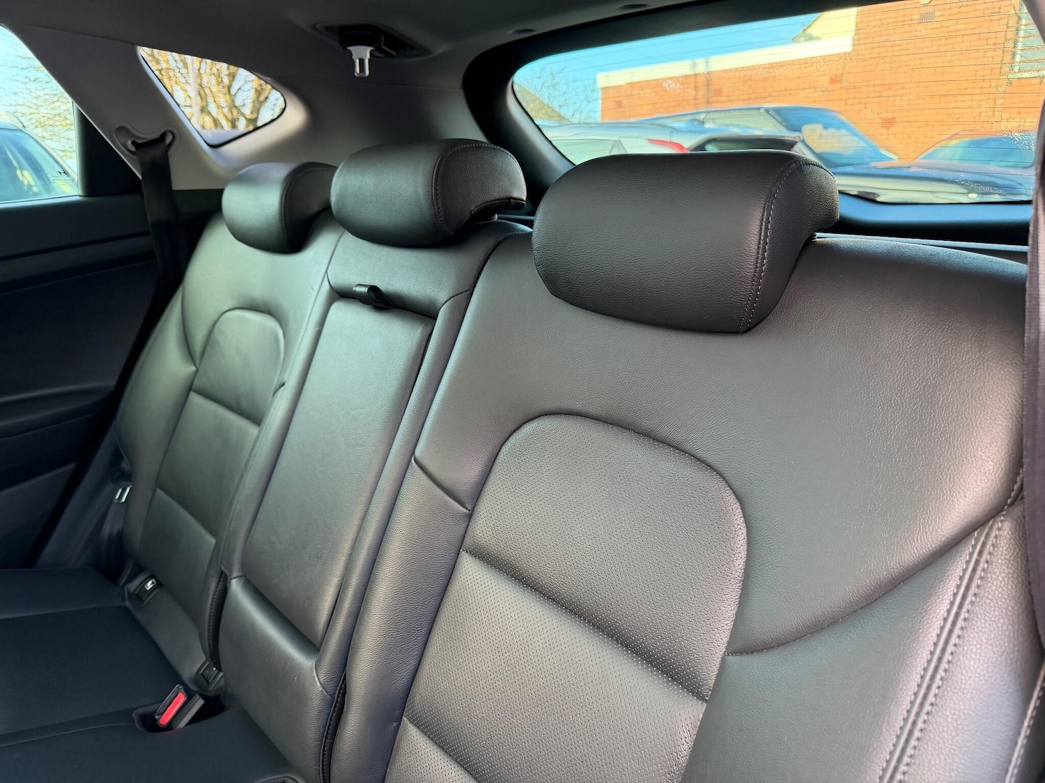 Used Hyundai TUCSON 2019 for sale - 76866164: Photo 29