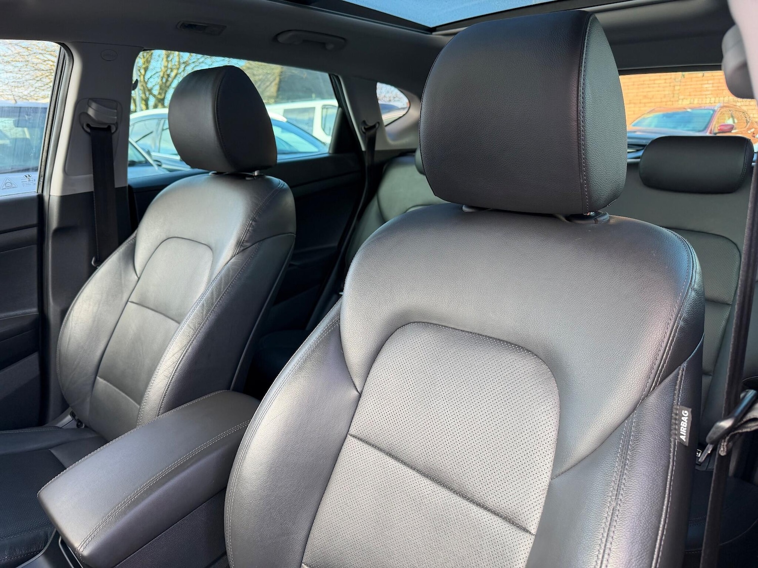 Used Hyundai TUCSON 2019 for sale - 76866164: Photo 31