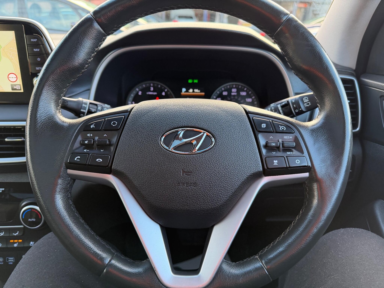 Used Hyundai TUCSON 2019 for sale - 76866164: Photo 32