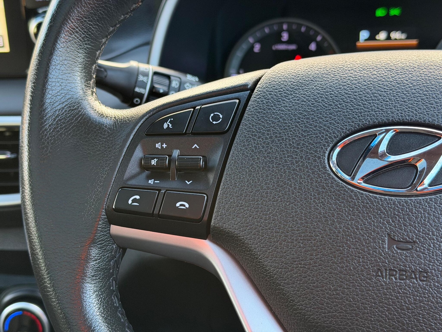 Used Hyundai TUCSON 2019 for sale - 76866164: Photo 33