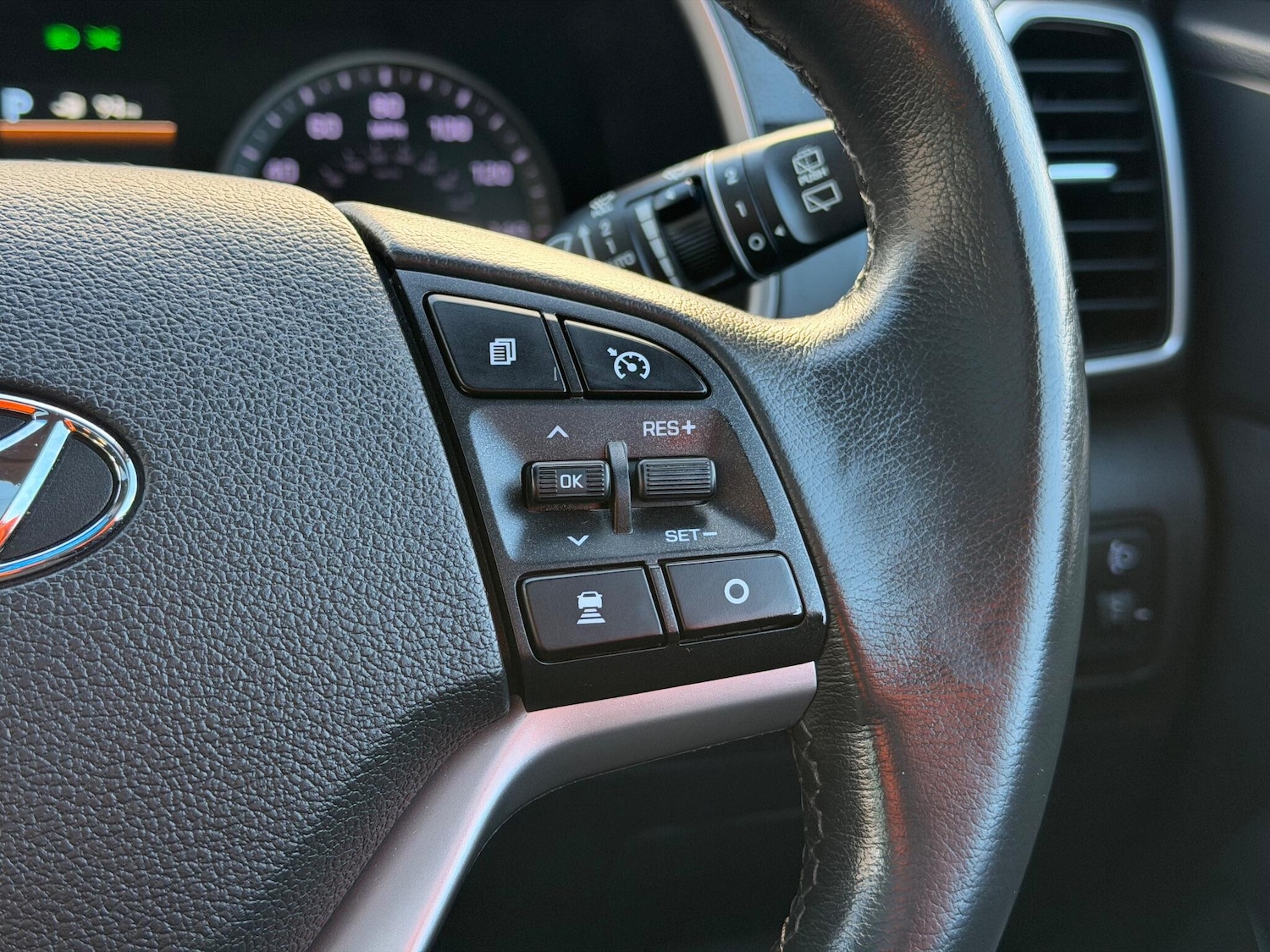 Used Hyundai TUCSON 2019 for sale - 76866164: Photo 34