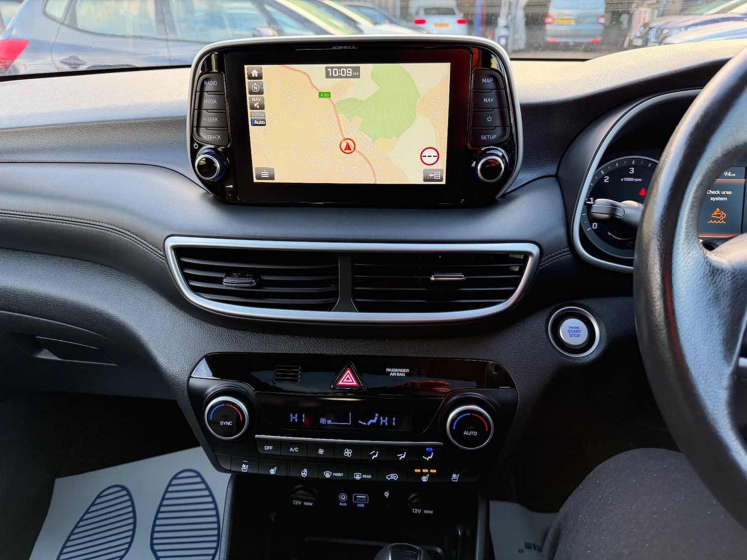 Used Hyundai TUCSON 2019 for sale - 76866164: Photo 35