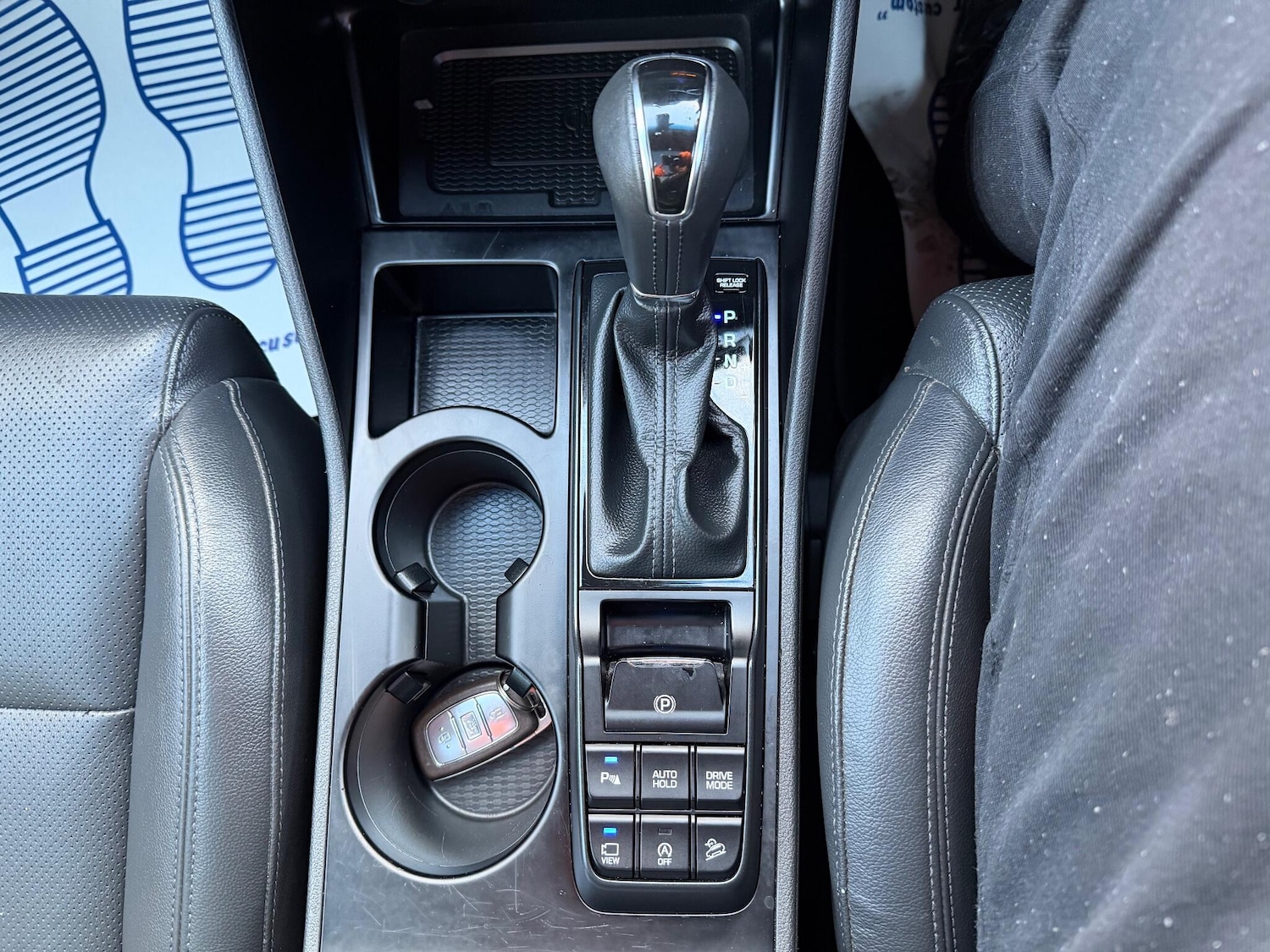 Used Hyundai TUCSON 2019 for sale - 76866164: Photo 36