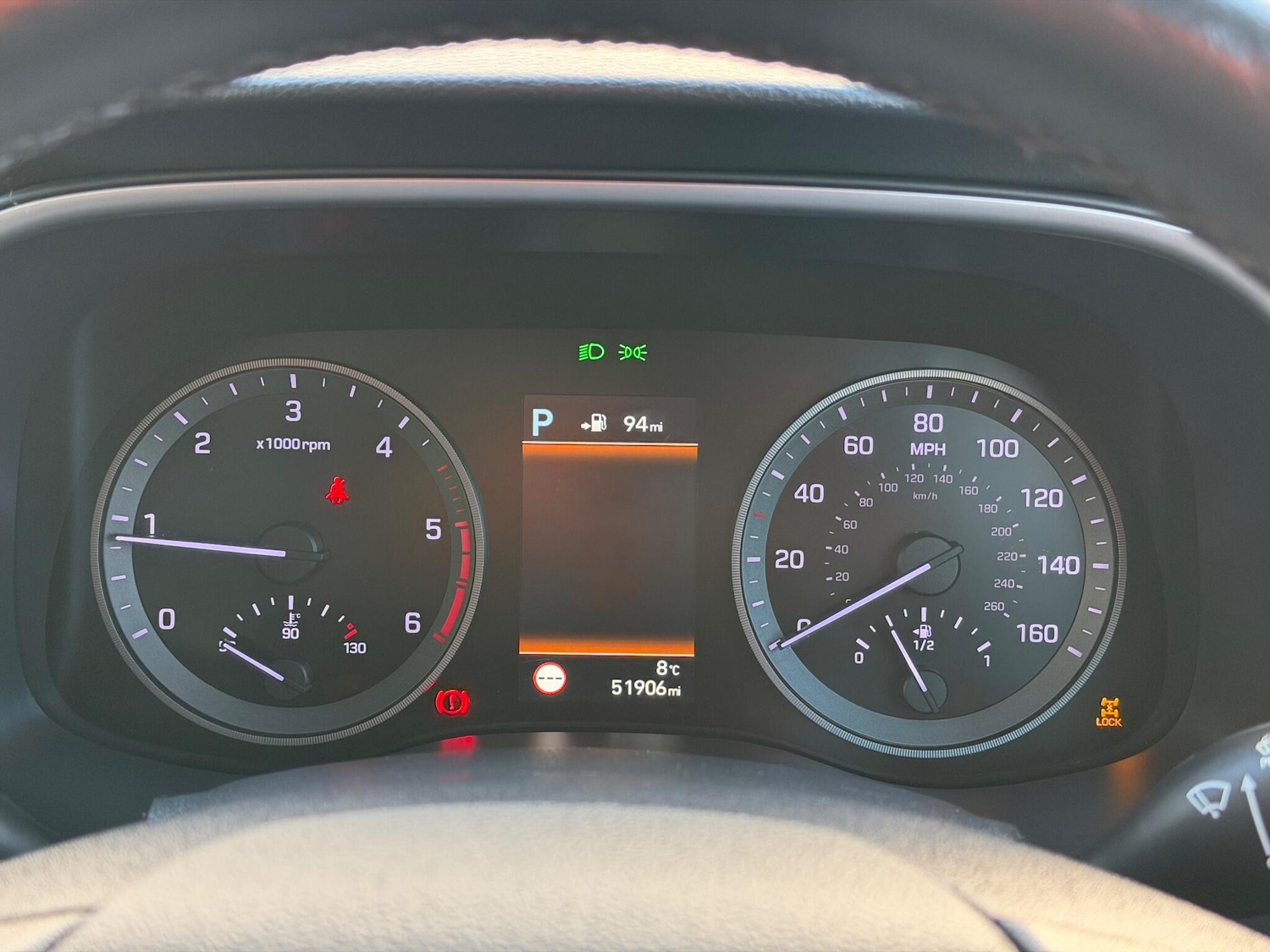 Used Hyundai TUCSON 2019 for sale - 76866164: Photo 37