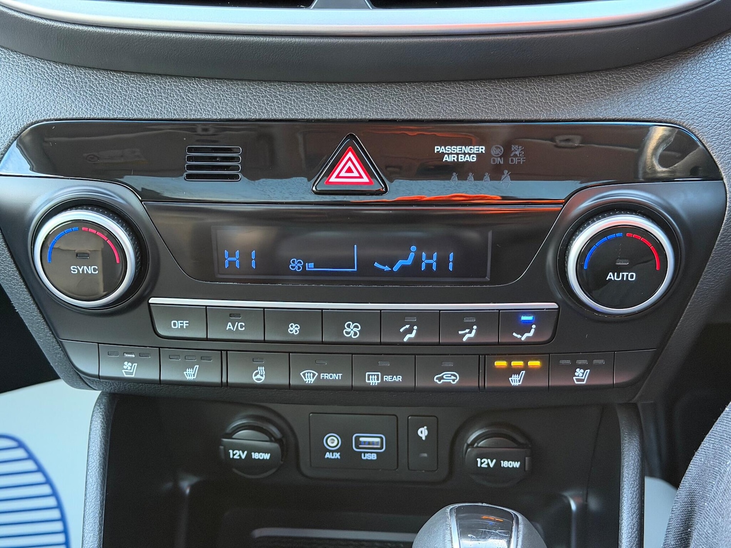 Used Hyundai TUCSON 2019 for sale - 76866164: Photo 38