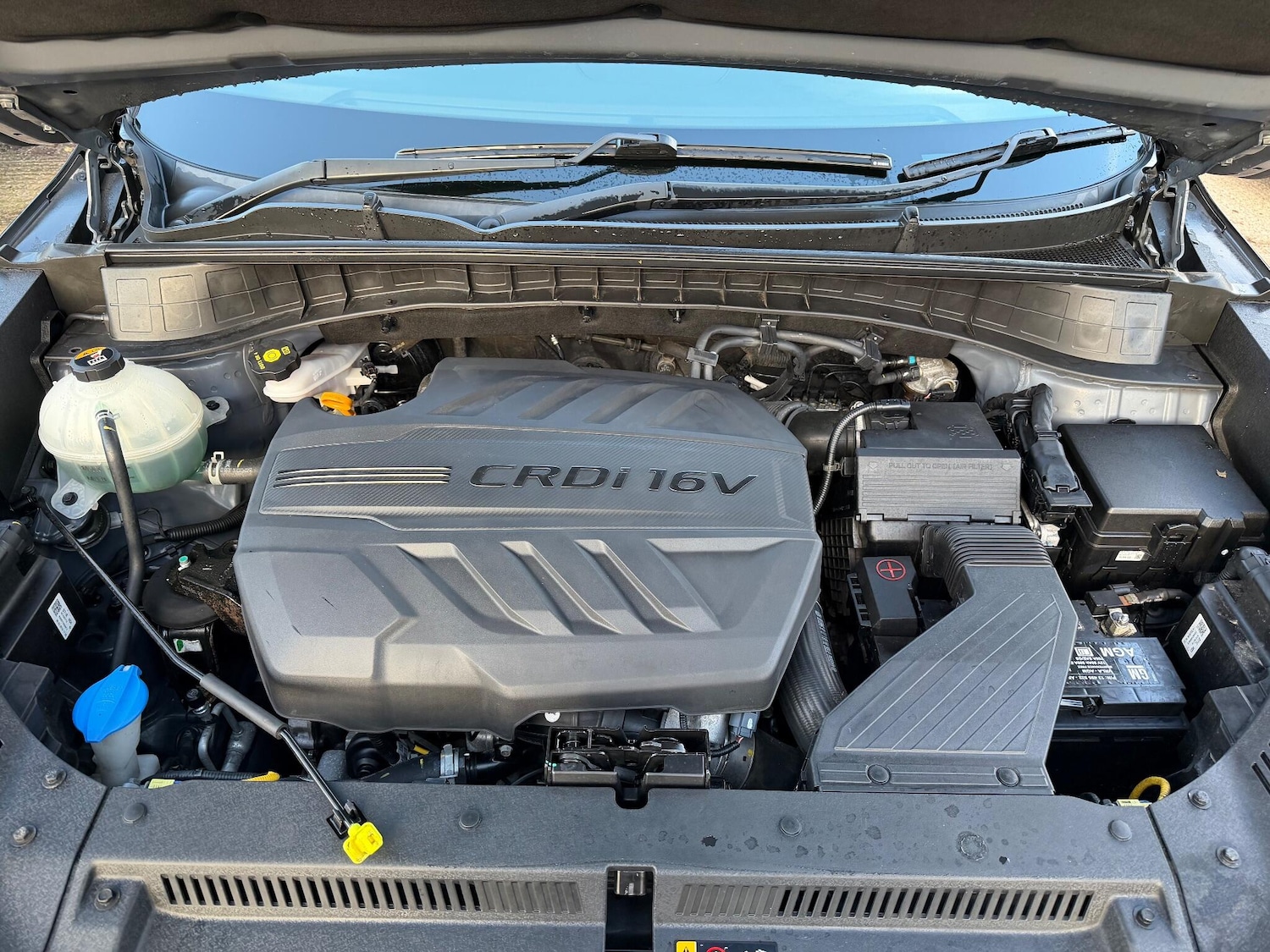 Used Hyundai TUCSON 2019 for sale - 76866164: Photo 47