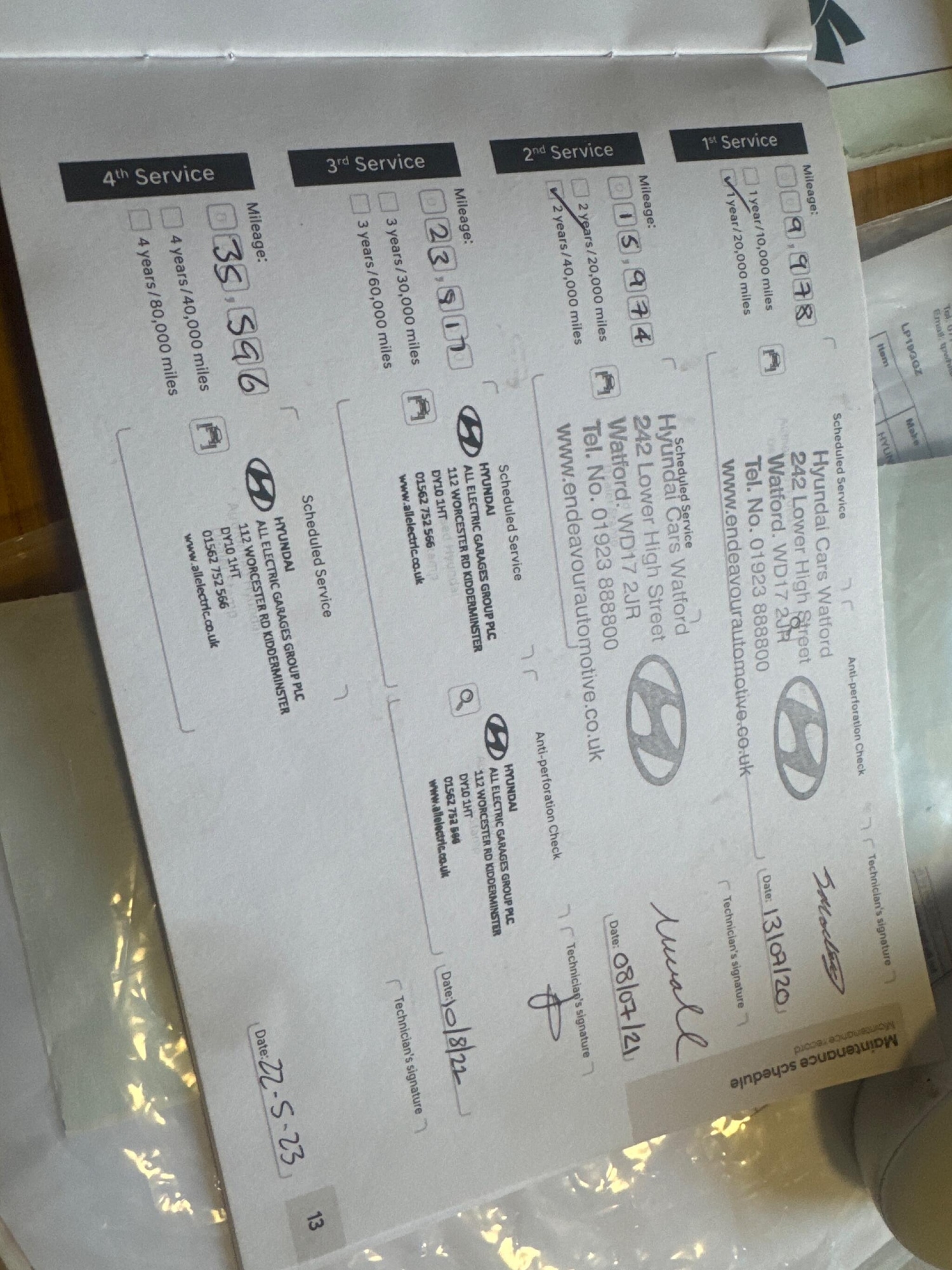 Used Hyundai TUCSON 2019 for sale - 76866164: Photo 48