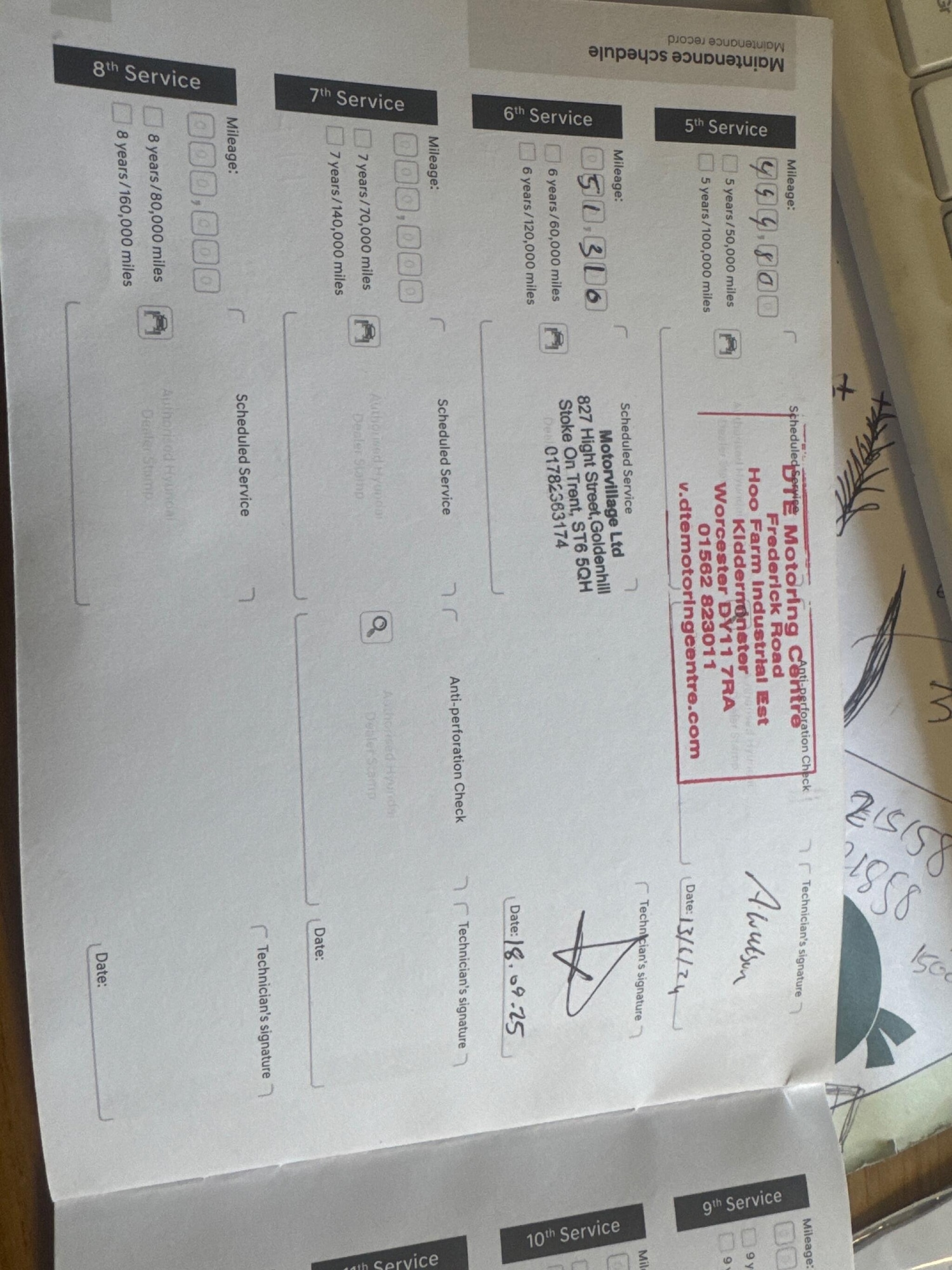 Used Hyundai TUCSON 2019 for sale - 76866164: Photo 49